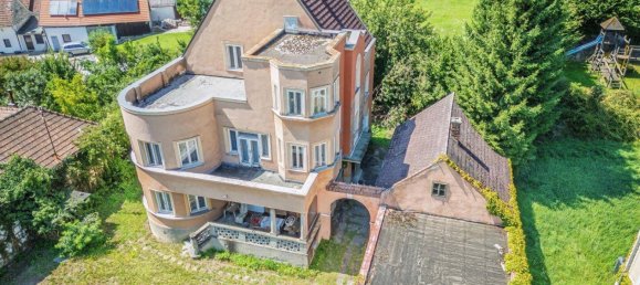 Villa de 8 habitaciónes en Kirchschlag in der Buckligen Welt, Austria No. 220881 15