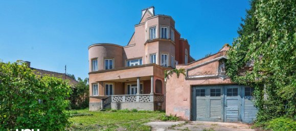 Villa de 8 habitaciónes en Kirchschlag in der Buckligen Welt, Austria No. 220881 18