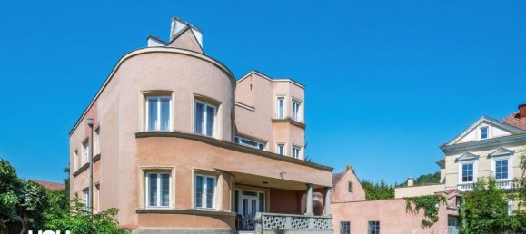 Villa de 8 habitaciónes en Kirchschlag in der Buckligen Welt, Austria No. 220881 39