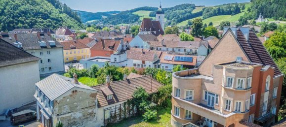 Villa de 8 habitaciónes en Kirchschlag in der Buckligen Welt, Austria No. 220881 14