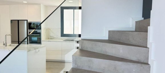 3 Schlafzimmer Haus in Moraira, Spain, Nr. 154535 29