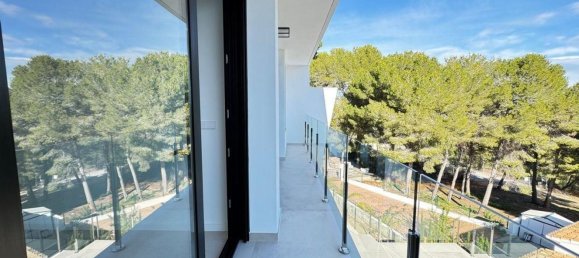 3 Schlafzimmer Haus in Moraira, Spain, Nr. 154535 48