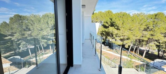 3 Schlafzimmer Haus in Moraira, Spain, Nr. 154535 37