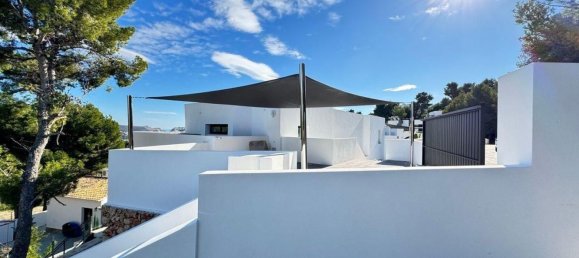 3 Schlafzimmer Haus in Moraira, Spain, Nr. 154535 58