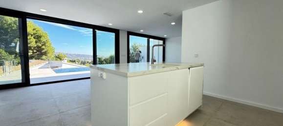 3 Schlafzimmer Haus in Moraira, Spain, Nr. 154535 17