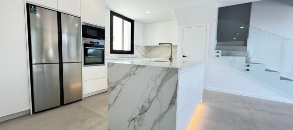 3 Schlafzimmer Haus in Moraira, Spain, Nr. 154535 18