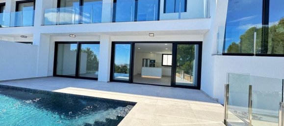 3 Schlafzimmer Haus in Moraira, Spain, Nr. 154535 5