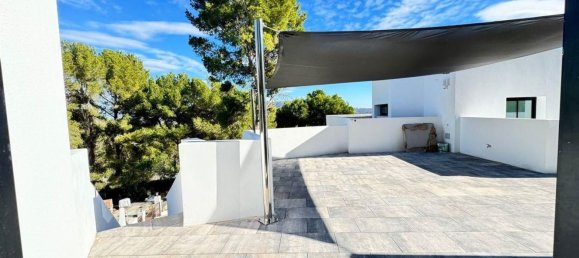 3 Schlafzimmer Haus in Moraira, Spain, Nr. 154535 13