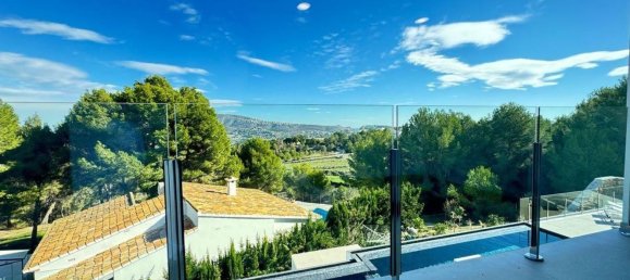 3 Schlafzimmer Haus in Moraira, Spain, Nr. 154535 7