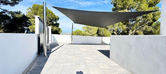 3 Schlafzimmer Haus in Moraira, Spain, Nr. 154535 6
