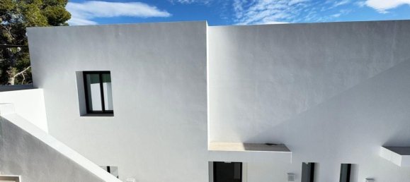 3 Schlafzimmer Haus in Moraira, Spain, Nr. 154535 10