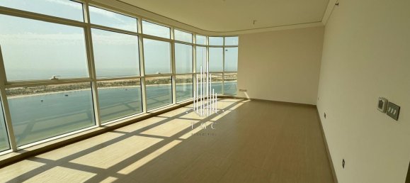 Квартира с 5 спальнями в Corniche Road, ОАЭ № 31273 12