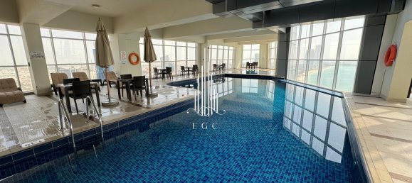 Квартира с 5 спальнями в Corniche Road, ОАЭ № 31273 30