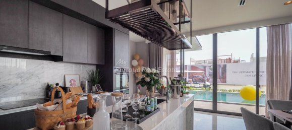 4 Schlafzimmer Cafe / Restaurant in Pattaya, Thailand, Nr. 9032 10