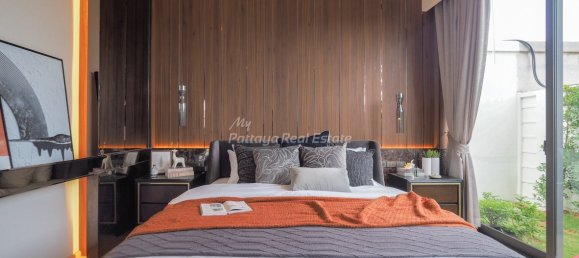 4 Schlafzimmer Cafe / Restaurant in Pattaya, Thailand, Nr. 9032 12