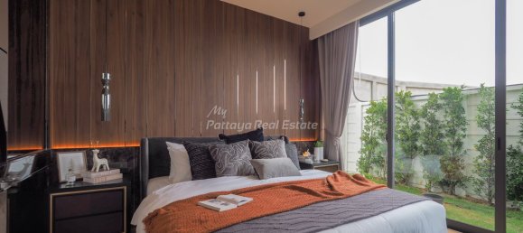 4 Schlafzimmer Cafe / Restaurant in Pattaya, Thailand, Nr. 9032 11