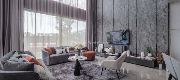 4 Schlafzimmer Cafe / Restaurant in Pattaya, Thailand, Nr. 9032 5