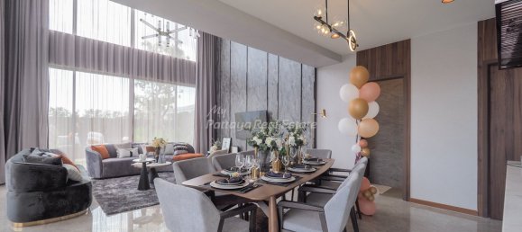 4 Schlafzimmer Cafe / Restaurant in Pattaya, Thailand, Nr. 9032 8