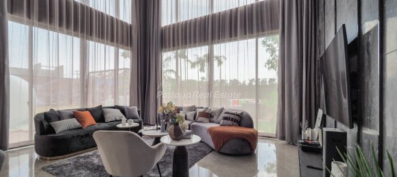 4 Schlafzimmer Cafe / Restaurant in Pattaya, Thailand, Nr. 9032 6