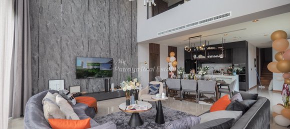 4 Schlafzimmer Cafe / Restaurant in Pattaya, Thailand, Nr. 9032 4