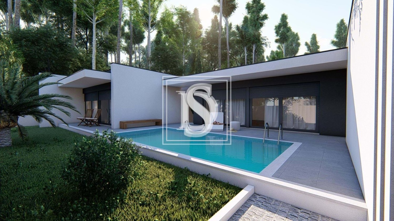 Terreno en Viana do Castelo, Portugal No. 39244