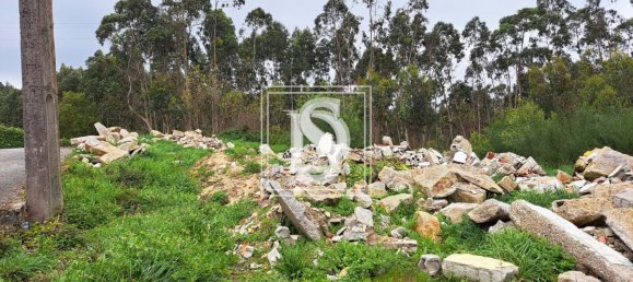 Terreno en Viana do Castelo, Portugal No. 39244 19