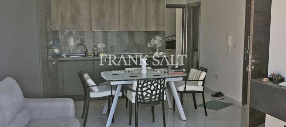 1 غرف نوم بانتهاوس في Saint Paul's Bay, Malta رقم 7664 6