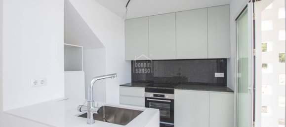 Villa de 4 dormitorios en Es Mercadal, Spain No. 660 4