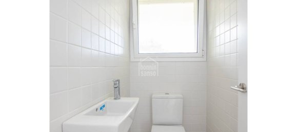 Villa de 4 dormitorios en Es Mercadal, Spain No. 660 6