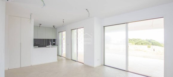 4 bedrooms Villa in Es Mercadal, Spain No. 660 12