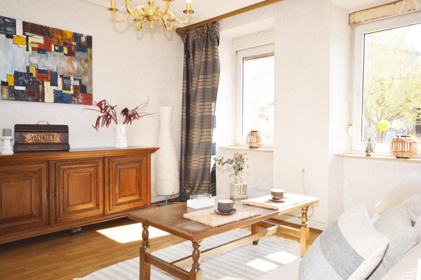 6 bedrooms House in Trier-Saarburg, Germany No. 265252