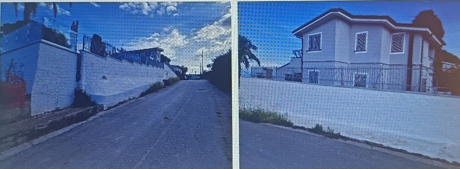 7 bedrooms Villa in Zambrone, Italy No. 381978