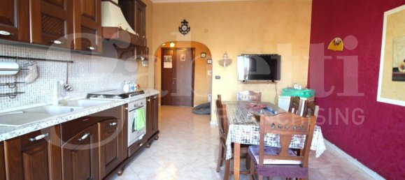 2 rooms Apartment in Arzano, Italy No. 130503 20