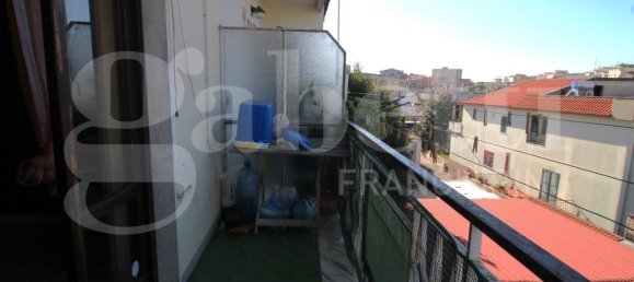 2 rooms Apartment in Arzano, Italy No. 130503 13