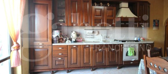 2 rooms Apartment in Arzano, Italy No. 130503 4