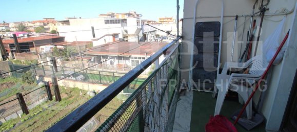 2 rooms Apartment in Arzano, Italy No. 130503 14