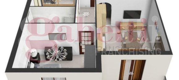 2 rooms Apartment in Arzano, Italy No. 130503 25