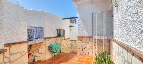 3 bedrooms Villa in Fuengirola, Spain No. 185671 39