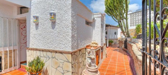 3 bedrooms Villa in Fuengirola, Spain No. 185671 36