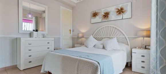 3 bedrooms Villa in Fuengirola, Spain No. 185671 18