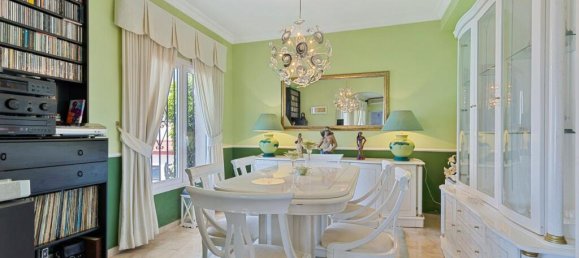 3 bedrooms Villa in Fuengirola, Spain No. 185671 14