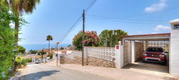 3 bedrooms Villa in Fuengirola, Spain No. 185671 42