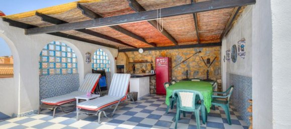 3 bedrooms Villa in Fuengirola, Spain No. 185671 9