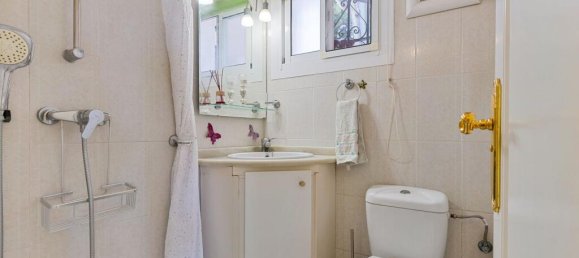 3 bedrooms Villa in Fuengirola, Spain No. 185671 23