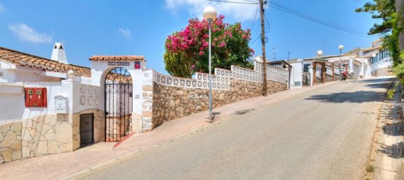 3 bedrooms Villa in Fuengirola, Spain No. 185671 41