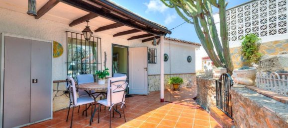 3 bedrooms Villa in Fuengirola, Spain No. 185671 33