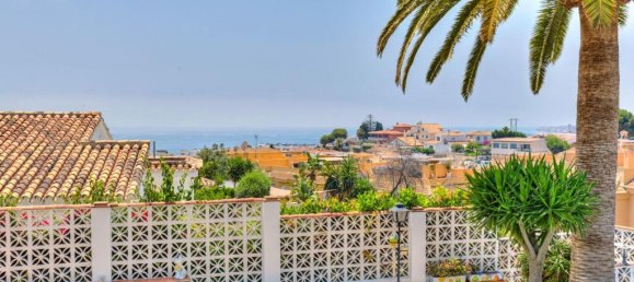 3 bedrooms Villa in Fuengirola, Spain No. 185671 6