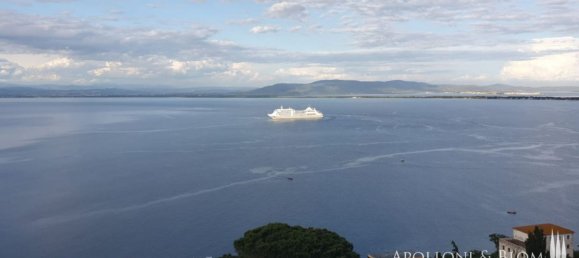 Квартира с 4 спальнями в Монте Арджентарио, Италия № 58467 24