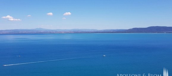 Квартира с 4 спальнями в Монте Арджентарио, Италия № 58467 3