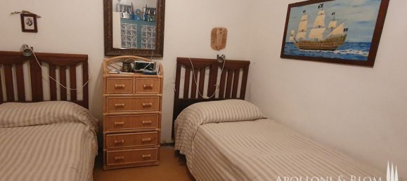 Квартира с 4 спальнями в Монте Арджентарио, Италия № 58467 20